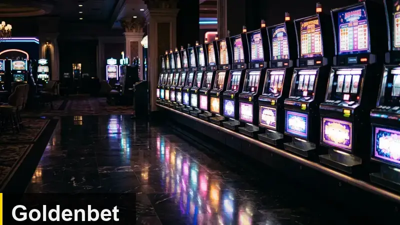 Making Your First Deposit at Goldenbet
