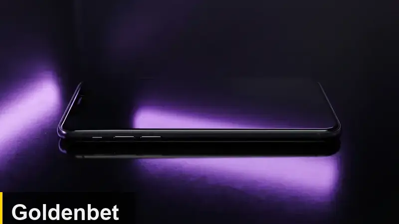 Goldenbet Mobile Experience